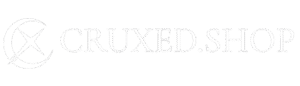 Cruxed Shop Logo