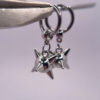 Game Over Alternative Ear Tunnel Charms For Ear Tunnels Cruxed